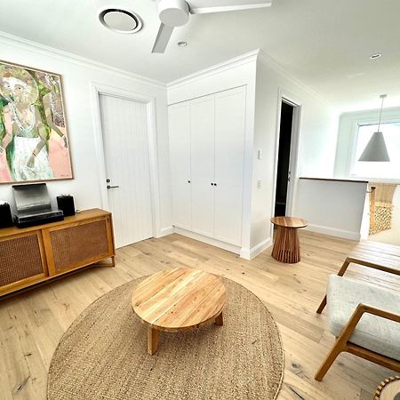 Unwind Guesthouse バイロンベイ エクステリア 写真