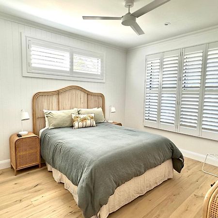 Unwind Guesthouse バイロンベイ エクステリア 写真